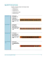 Предварительный просмотр 9 страницы Gigamon GigaVUE TA Series Hardware Installation Manual