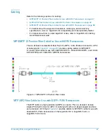 Предварительный просмотр 87 страницы Gigamon GigaVUE TA Series Hardware Installation Manual