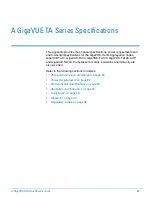 Предварительный просмотр 89 страницы Gigamon GigaVUE TA Series Hardware Installation Manual