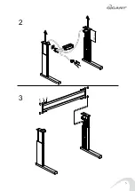 Предварительный просмотр 3 страницы Gigant Flex 375 Operating Instructions Manual