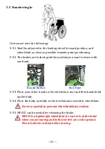 Preview for 22 page of GIGANTEX MF015 User Manual