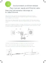 Preview for 4 page of Gigaset elements 4033426 Quick Start Manual