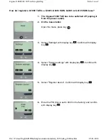 Preview for 1 page of Gigaset 1000 TAE Troubleshooting