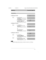 Предварительный просмотр 23 страницы Gigaset 1054isdn User Instructions