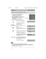 Предварительный просмотр 24 страницы Gigaset 1054isdn User Instructions