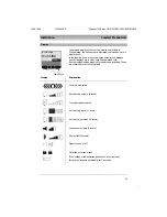 Предварительный просмотр 25 страницы Gigaset 1054isdn User Instructions