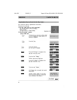 Предварительный просмотр 28 страницы Gigaset 1054isdn User Instructions