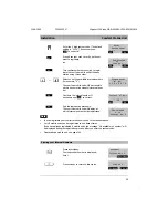 Предварительный просмотр 29 страницы Gigaset 1054isdn User Instructions