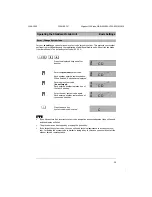 Предварительный просмотр 33 страницы Gigaset 1054isdn User Instructions