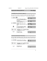 Предварительный просмотр 39 страницы Gigaset 1054isdn User Instructions