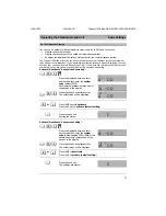 Предварительный просмотр 41 страницы Gigaset 1054isdn User Instructions