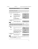 Предварительный просмотр 45 страницы Gigaset 1054isdn User Instructions