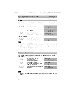 Предварительный просмотр 46 страницы Gigaset 1054isdn User Instructions