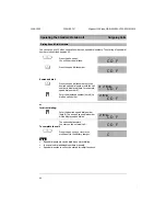 Предварительный просмотр 48 страницы Gigaset 1054isdn User Instructions