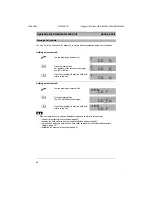 Предварительный просмотр 50 страницы Gigaset 1054isdn User Instructions