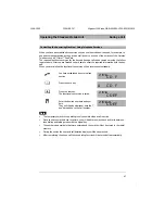 Предварительный просмотр 51 страницы Gigaset 1054isdn User Instructions