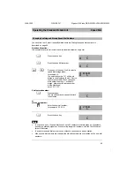 Предварительный просмотр 53 страницы Gigaset 1054isdn User Instructions