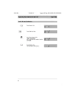 Предварительный просмотр 54 страницы Gigaset 1054isdn User Instructions