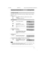 Предварительный просмотр 55 страницы Gigaset 1054isdn User Instructions