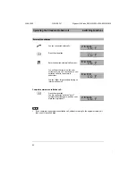 Предварительный просмотр 56 страницы Gigaset 1054isdn User Instructions