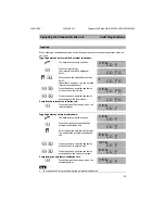 Предварительный просмотр 57 страницы Gigaset 1054isdn User Instructions