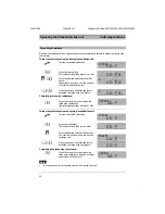 Предварительный просмотр 58 страницы Gigaset 1054isdn User Instructions