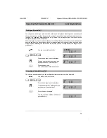 Предварительный просмотр 59 страницы Gigaset 1054isdn User Instructions