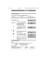 Предварительный просмотр 60 страницы Gigaset 1054isdn User Instructions