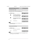 Предварительный просмотр 62 страницы Gigaset 1054isdn User Instructions