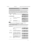 Предварительный просмотр 63 страницы Gigaset 1054isdn User Instructions