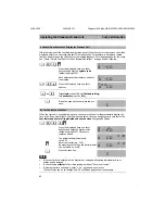 Предварительный просмотр 66 страницы Gigaset 1054isdn User Instructions