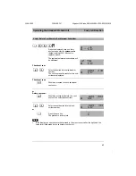 Предварительный просмотр 67 страницы Gigaset 1054isdn User Instructions