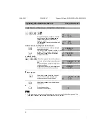 Предварительный просмотр 68 страницы Gigaset 1054isdn User Instructions