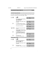 Предварительный просмотр 70 страницы Gigaset 1054isdn User Instructions