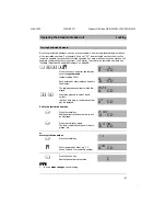 Предварительный просмотр 71 страницы Gigaset 1054isdn User Instructions