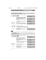 Предварительный просмотр 72 страницы Gigaset 1054isdn User Instructions