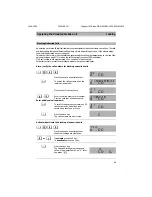 Предварительный просмотр 73 страницы Gigaset 1054isdn User Instructions