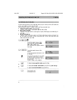 Предварительный просмотр 74 страницы Gigaset 1054isdn User Instructions