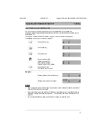 Предварительный просмотр 75 страницы Gigaset 1054isdn User Instructions