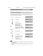 Предварительный просмотр 76 страницы Gigaset 1054isdn User Instructions