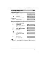 Предварительный просмотр 77 страницы Gigaset 1054isdn User Instructions