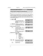 Предварительный просмотр 78 страницы Gigaset 1054isdn User Instructions