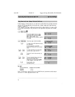 Предварительный просмотр 80 страницы Gigaset 1054isdn User Instructions