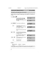 Предварительный просмотр 82 страницы Gigaset 1054isdn User Instructions