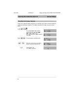 Предварительный просмотр 84 страницы Gigaset 1054isdn User Instructions