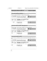 Предварительный просмотр 88 страницы Gigaset 1054isdn User Instructions