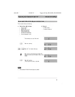 Предварительный просмотр 89 страницы Gigaset 1054isdn User Instructions