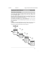 Предварительный просмотр 91 страницы Gigaset 1054isdn User Instructions