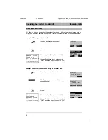 Предварительный просмотр 92 страницы Gigaset 1054isdn User Instructions