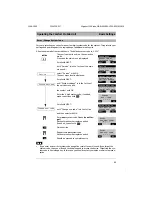 Предварительный просмотр 93 страницы Gigaset 1054isdn User Instructions